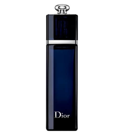 dior addict eau de parfum pieper|dior addict perfume boots.